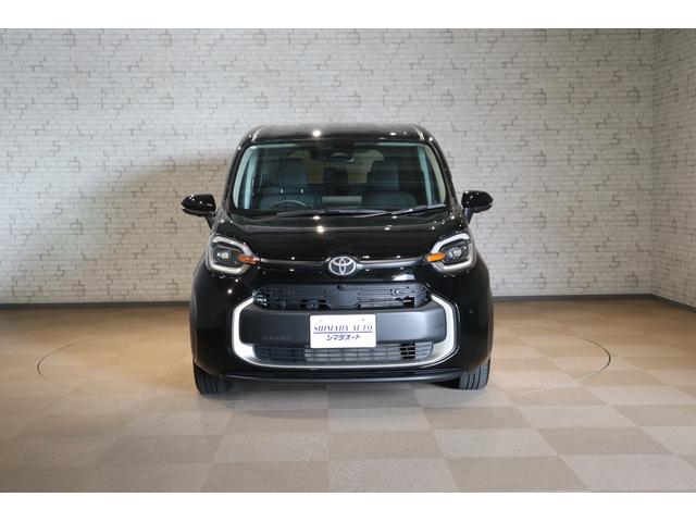 シエンタ Z 全周囲カメラ ナビ TV クリアランスソナー クルーズコントロール レーンアシスト 衝突被害軽減システム 両側電動スライドドア オートマチックハイビーム LEDヘッドランプ スマートキー(12枚目)