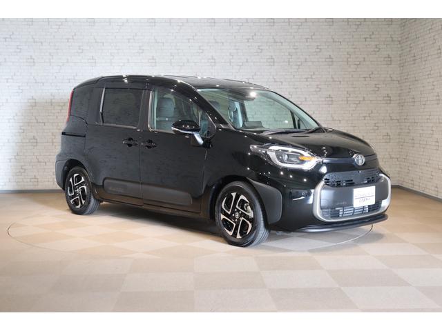 シエンタ Z 全周囲カメラ ナビ TV クリアランスソナー クルーズコントロール レーンアシスト 衝突被害軽減システム 両側電動スライドドア オートマチックハイビーム LEDヘッドランプ スマートキー(13枚目)