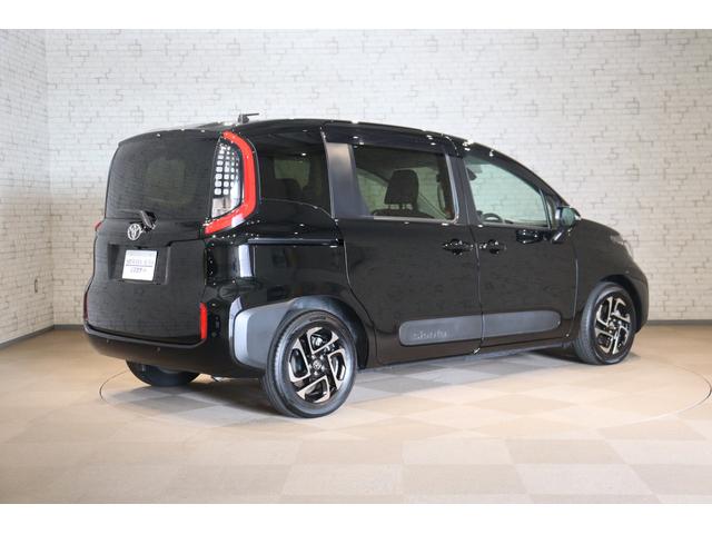 シエンタ Z 全周囲カメラ ナビ TV クリアランスソナー クルーズコントロール レーンアシスト 衝突被害軽減システム 両側電動スライドドア オートマチックハイビーム LEDヘッドランプ スマートキー(15枚目)