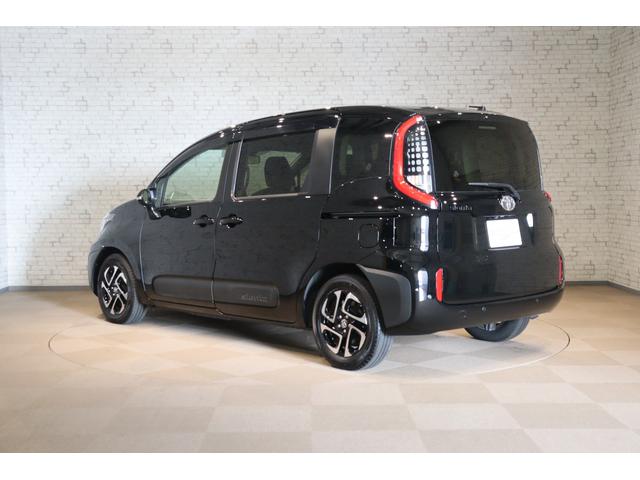 シエンタ Z 全周囲カメラ ナビ TV クリアランスソナー クルーズコントロール レーンアシスト 衝突被害軽減システム 両側電動スライドドア オートマチックハイビーム LEDヘッドランプ スマートキー(17枚目)