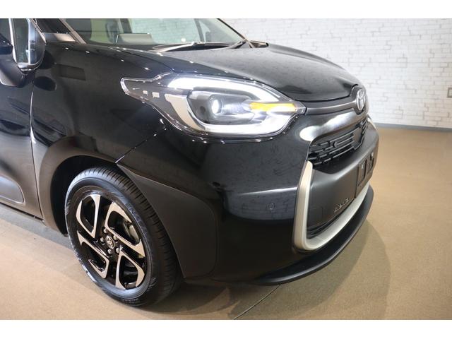 シエンタ Z 全周囲カメラ ナビ TV クリアランスソナー クルーズコントロール レーンアシスト 衝突被害軽減システム 両側電動スライドドア オートマチックハイビーム LEDヘッドランプ スマートキー(21枚目)