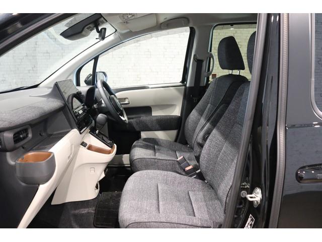 シエンタ Z 全周囲カメラ ナビ TV クリアランスソナー クルーズコントロール レーンアシスト 衝突被害軽減システム 両側電動スライドドア オートマチックハイビーム LEDヘッドランプ スマートキー(23枚目)