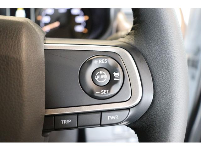 ムーヴ ＲＳ　バックカメラ　両側電動スライドドア　ＴＶ　クリアランスソナー　オートクルーズコントロール　衝突被害軽減システム　ＬＥＤヘッドランプ　スマートキー　アイドリングストップ　シートヒーター　ベンチシート（8枚目）