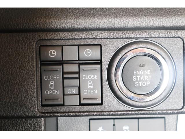 ムーヴ ＲＳ　バックカメラ　両側電動スライドドア　ＴＶ　クリアランスソナー　オートクルーズコントロール　衝突被害軽減システム　ＬＥＤヘッドランプ　スマートキー　アイドリングストップ　シートヒーター　ベンチシート（9枚目）