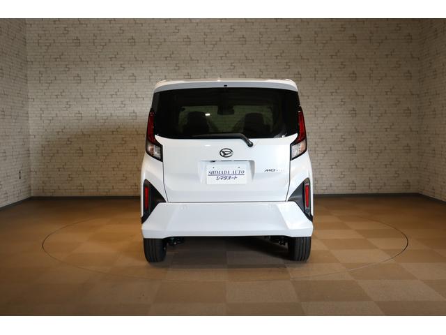 ムーヴ ＲＳ　バックカメラ　両側電動スライドドア　ＴＶ　クリアランスソナー　オートクルーズコントロール　衝突被害軽減システム　ＬＥＤヘッドランプ　スマートキー　アイドリングストップ　シートヒーター　ベンチシート（15枚目）