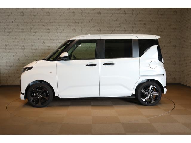 ムーヴ ＲＳ　バックカメラ　両側電動スライドドア　ＴＶ　クリアランスソナー　オートクルーズコントロール　衝突被害軽減システム　ＬＥＤヘッドランプ　スマートキー　アイドリングストップ　シートヒーター　ベンチシート（17枚目）