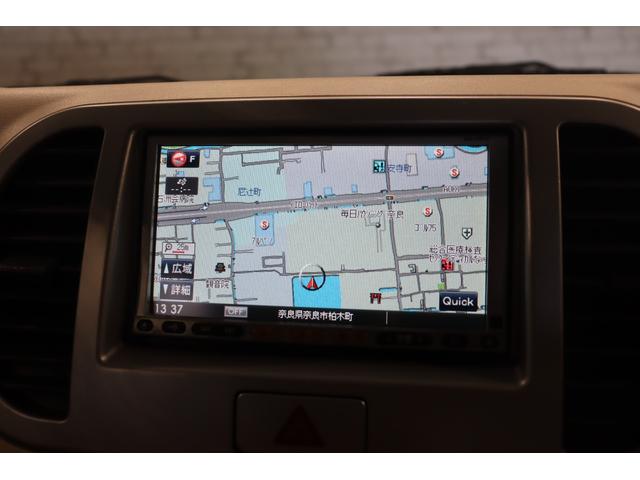 モコ Ｅ　ＥＴＣ　ナビ　ＴＶ　スマートキー　ベンチシート　ＡＴ　盗難防止システム　ＡＢＳ　ＣＤ　衝突安全ボディ　エアコン　パワーステアリング　パワーウィンドウ（4枚目）