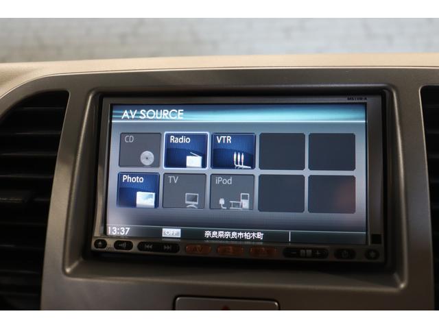 モコ Ｅ　ＥＴＣ　ナビ　ＴＶ　スマートキー　ベンチシート　ＡＴ　盗難防止システム　ＡＢＳ　ＣＤ　衝突安全ボディ　エアコン　パワーステアリング　パワーウィンドウ（5枚目）