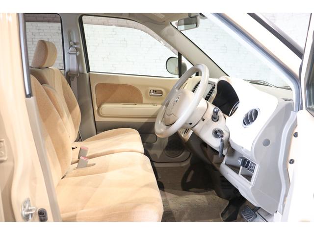 モコ Ｅ　ＥＴＣ　ナビ　ＴＶ　スマートキー　ベンチシート　ＡＴ　盗難防止システム　ＡＢＳ　ＣＤ　衝突安全ボディ　エアコン　パワーステアリング　パワーウィンドウ（9枚目）