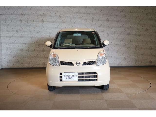 モコ Ｅ　ＥＴＣ　ナビ　ＴＶ　スマートキー　ベンチシート　ＡＴ　盗難防止システム　ＡＢＳ　ＣＤ　衝突安全ボディ　エアコン　パワーステアリング　パワーウィンドウ（11枚目）