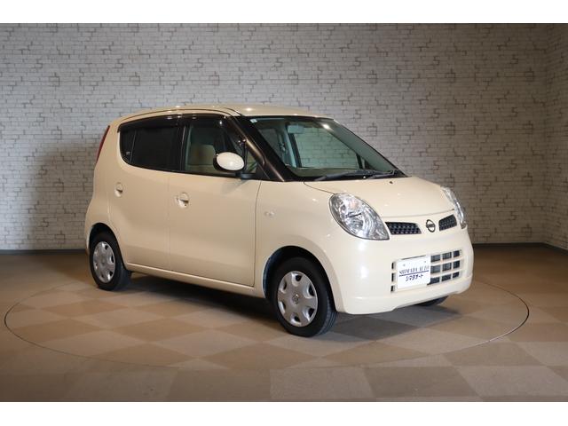 モコ Ｅ　ＥＴＣ　ナビ　ＴＶ　スマートキー　ベンチシート　ＡＴ　盗難防止システム　ＡＢＳ　ＣＤ　衝突安全ボディ　エアコン　パワーステアリング　パワーウィンドウ（12枚目）