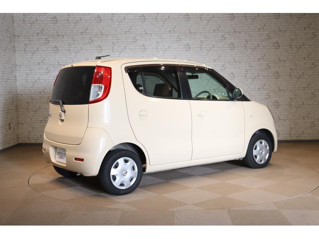 モコ Ｅ　ＥＴＣ　ナビ　ＴＶ　スマートキー　ベンチシート　ＡＴ　盗難防止システム　ＡＢＳ　ＣＤ　衝突安全ボディ　エアコン　パワーステアリング　パワーウィンドウ（14枚目）