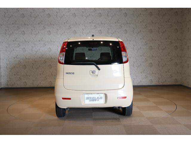 モコ Ｅ　ＥＴＣ　ナビ　ＴＶ　スマートキー　ベンチシート　ＡＴ　盗難防止システム　ＡＢＳ　ＣＤ　衝突安全ボディ　エアコン　パワーステアリング　パワーウィンドウ（15枚目）