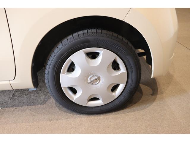 モコ Ｅ　ＥＴＣ　ナビ　ＴＶ　スマートキー　ベンチシート　ＡＴ　盗難防止システム　ＡＢＳ　ＣＤ　衝突安全ボディ　エアコン　パワーステアリング　パワーウィンドウ（19枚目）