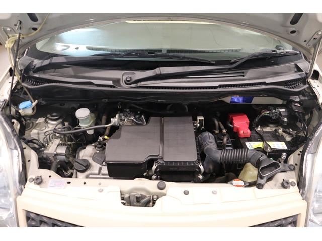 モコ Ｅ　ＥＴＣ　ナビ　ＴＶ　スマートキー　ベンチシート　ＡＴ　盗難防止システム　ＡＢＳ　ＣＤ　衝突安全ボディ　エアコン　パワーステアリング　パワーウィンドウ（20枚目）