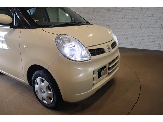 モコ Ｅ　ＥＴＣ　ナビ　ＴＶ　スマートキー　ベンチシート　ＡＴ　盗難防止システム　ＡＢＳ　ＣＤ　衝突安全ボディ　エアコン　パワーステアリング　パワーウィンドウ（21枚目）