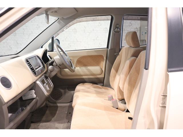 モコ Ｅ　ＥＴＣ　ナビ　ＴＶ　スマートキー　ベンチシート　ＡＴ　盗難防止システム　ＡＢＳ　ＣＤ　衝突安全ボディ　エアコン　パワーステアリング　パワーウィンドウ（24枚目）