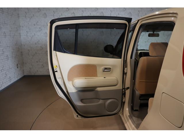 モコ Ｅ　ＥＴＣ　ナビ　ＴＶ　スマートキー　ベンチシート　ＡＴ　盗難防止システム　ＡＢＳ　ＣＤ　衝突安全ボディ　エアコン　パワーステアリング　パワーウィンドウ（27枚目）