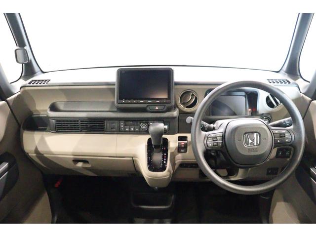 N-BOXジョイ ベースグレード ETC バックカメラ 両側電動スライドドア ナビ TV クリアランスソナー オートクルーズコントロール レーンアシスト 衝突被害軽減システム オートライト LEDヘッドランプ スマートキー(2枚目)