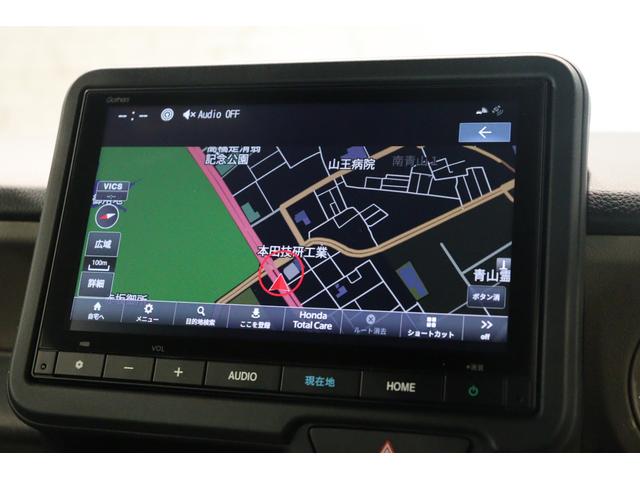 N-BOXジョイ ベースグレード ETC バックカメラ 両側電動スライドドア ナビ TV クリアランスソナー オートクルーズコントロール レーンアシスト 衝突被害軽減システム オートライト LEDヘッドランプ スマートキー(3枚目)