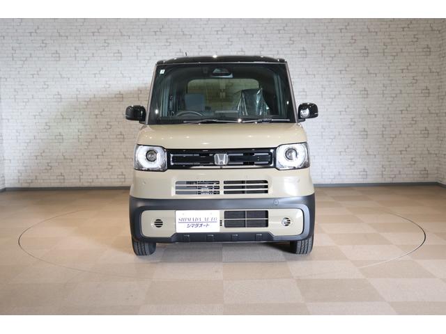 N-BOXジョイ ベースグレード ETC バックカメラ 両側電動スライドドア ナビ TV クリアランスソナー オートクルーズコントロール レーンアシスト 衝突被害軽減システム オートライト LEDヘッドランプ スマートキー(11枚目)