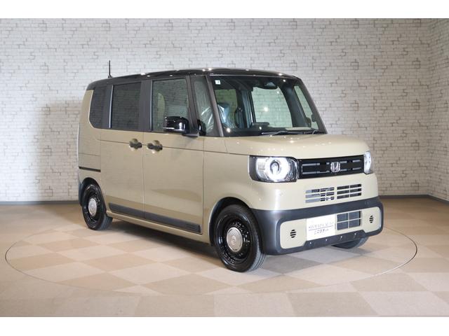 N-BOXジョイ ベースグレード ETC バックカメラ 両側電動スライドドア ナビ TV クリアランスソナー オートクルーズコントロール レーンアシスト 衝突被害軽減システム オートライト LEDヘッドランプ スマートキー(12枚目)