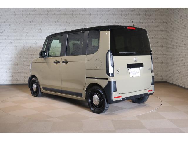 N-BOXジョイ ベースグレード ETC バックカメラ 両側電動スライドドア ナビ TV クリアランスソナー オートクルーズコントロール レーンアシスト 衝突被害軽減システム オートライト LEDヘッドランプ スマートキー(16枚目)