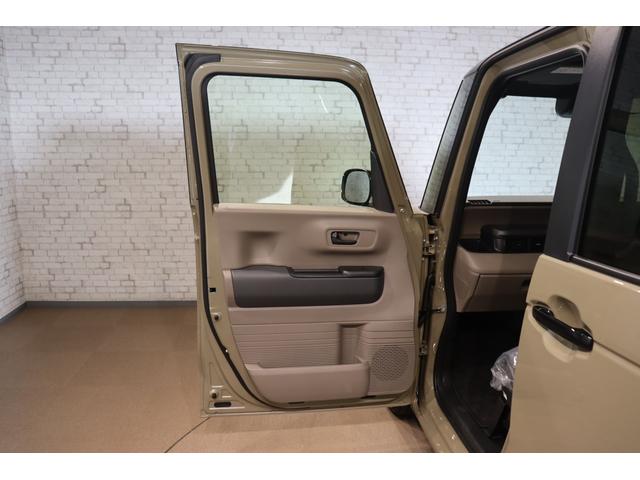 N-BOXジョイ ベースグレード ETC バックカメラ 両側電動スライドドア ナビ TV クリアランスソナー オートクルーズコントロール レーンアシスト 衝突被害軽減システム オートライト LEDヘッドランプ スマートキー(29枚目)