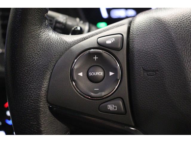 ヴェゼル ＨＶ　Ｘ・ホンダセンシングブリリアントスタイルＥＤ　ＥＴＣ　バックカメラ　オートクルーズコントロール　レーンアシスト　衝突被害軽減システム　ナビ　ＴＶ　オートライト　ＬＥＤヘッドランプ　ヘッドライトウォッシャー　アルミホイール　スマートキー（8枚目）