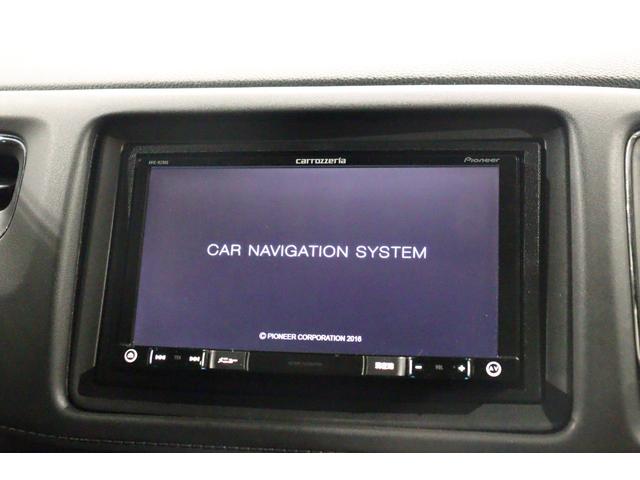ヴェゼル ＨＶ　Ｘ・ホンダセンシングブリリアントスタイルＥＤ　ＥＴＣ　バックカメラ　オートクルーズコントロール　レーンアシスト　衝突被害軽減システム　ナビ　ＴＶ　オートライト　ＬＥＤヘッドランプ　ヘッドライトウォッシャー　アルミホイール　スマートキー（21枚目）