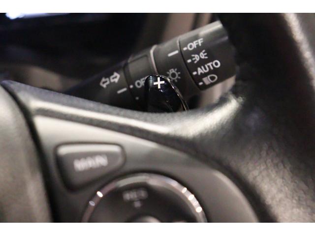 ヴェゼル ＨＶ　Ｘ・ホンダセンシングブリリアントスタイルＥＤ　ＥＴＣ　バックカメラ　オートクルーズコントロール　レーンアシスト　衝突被害軽減システム　ナビ　ＴＶ　オートライト　ＬＥＤヘッドランプ　ヘッドライトウォッシャー　アルミホイール　スマートキー（23枚目）