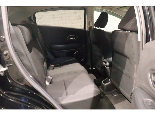 ヴェゼル ＨＶ　Ｘ・ホンダセンシングブリリアントスタイルＥＤ　ＥＴＣ　バックカメラ　オートクルーズコントロール　レーンアシスト　衝突被害軽減システム　ナビ　ＴＶ　オートライト　ＬＥＤヘッドランプ　ヘッドライトウォッシャー　アルミホイール　スマートキー（26枚目）