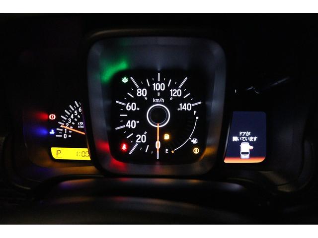 N-VAN L 両側スライドドア クリアランスソナー クルーズコントロール レーンアシスト 衝突被害軽減システム オートライト アイドリングストップ CVT ESC エアコン パワーステアリング(26枚目)