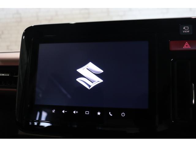 スペーシアカスタム ハイブリッドXSターボ 全周囲カメラ 両側電動スライドドア ナビ TV クリアランスソナー クルーズコントロール レーンアシスト 衝突被害軽減システム LEDヘッドランプ スマートキー アイドリングストップ(6枚目)