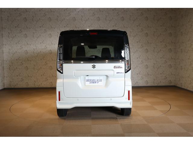 スペーシアカスタム ハイブリッドXSターボ 全周囲カメラ 両側電動スライドドア ナビ TV クリアランスソナー クルーズコントロール レーンアシスト 衝突被害軽減システム LEDヘッドランプ スマートキー アイドリングストップ(19枚目)