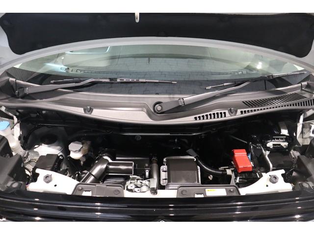 スペーシアカスタム ハイブリッドXSターボ 全周囲カメラ 両側電動スライドドア ナビ TV クリアランスソナー クルーズコントロール レーンアシスト 衝突被害軽減システム LEDヘッドランプ スマートキー アイドリングストップ(25枚目)