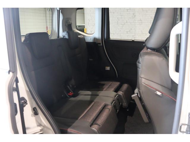 スペーシアカスタム ハイブリッドXSターボ 全周囲カメラ 両側電動スライドドア ナビ TV クリアランスソナー クルーズコントロール レーンアシスト 衝突被害軽減システム LEDヘッドランプ スマートキー アイドリングストップ(27枚目)