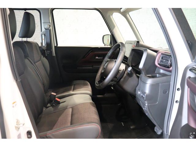 スペーシアカスタム ハイブリッドXSターボ 全周囲カメラ 両側電動スライドドア ナビ TV クリアランスソナー クルーズコントロール レーンアシスト 衝突被害軽減システム LEDヘッドランプ スマートキー アイドリングストップ(28枚目)