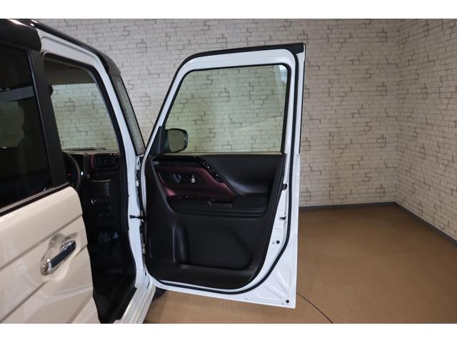 スペーシアカスタム ハイブリッドXSターボ 全周囲カメラ 両側電動スライドドア ナビ TV クリアランスソナー クルーズコントロール レーンアシスト 衝突被害軽減システム LEDヘッドランプ スマートキー アイドリングストップ(30枚目)