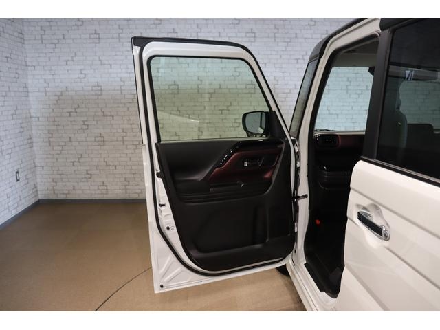 スペーシアカスタム ハイブリッドXSターボ 全周囲カメラ 両側電動スライドドア ナビ TV クリアランスソナー クルーズコントロール レーンアシスト 衝突被害軽減システム LEDヘッドランプ スマートキー アイドリングストップ(31枚目)