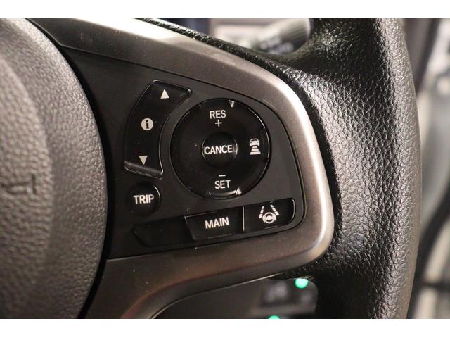 Ｎ－ＶＡＮ ファン　両側スライドドア　クリアランスソナー　クルーズコントロール　レーンアシスト　衝突被害軽減システム　ＣＶＴ　ＥＳＣ　エアコン　パワーウィンドウ　運転席エアバッグ　助手席エアバッグ（4枚目）