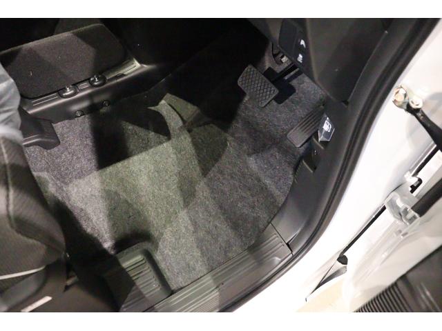 Ｎ－ＶＡＮ ファン　両側スライドドア　クリアランスソナー　クルーズコントロール　レーンアシスト　衝突被害軽減システム　ＣＶＴ　ＥＳＣ　エアコン　パワーウィンドウ　運転席エアバッグ　助手席エアバッグ（23枚目）