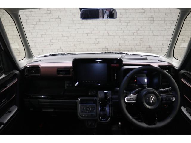 スペーシアカスタム ハイブリッドXS 全方位モニター付きナビ 両側電動スライドドア TV クリアランスソナー クルーズコントロール 衝突被害軽減システム LEDヘッドランプ スマートキー アイドリングストップ 電動格納ミラー(2枚目)