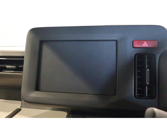 スペーシア ハイブリッドG 両側スライドドア クリアランスソナー レーンアシスト 衝突被害軽減システム LEDヘッドランプ スマートキー アイドリングストップ 電動格納ミラー ベンチシート CVT 盗難防止システム ABS(5枚目)