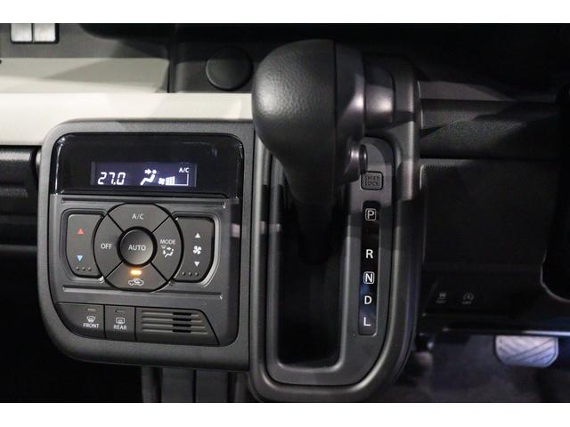 スペーシア ハイブリッドG 両側スライドドア クリアランスソナー レーンアシスト 衝突被害軽減システム LEDヘッドランプ スマートキー アイドリングストップ 電動格納ミラー ベンチシート CVT 盗難防止システム ABS(6枚目)