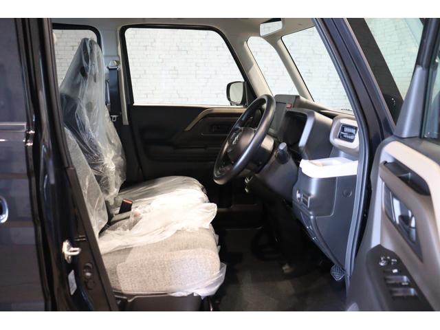 スペーシア ハイブリッドG 両側スライドドア クリアランスソナー レーンアシスト 衝突被害軽減システム LEDヘッドランプ スマートキー アイドリングストップ 電動格納ミラー ベンチシート CVT 盗難防止システム ABS(26枚目)