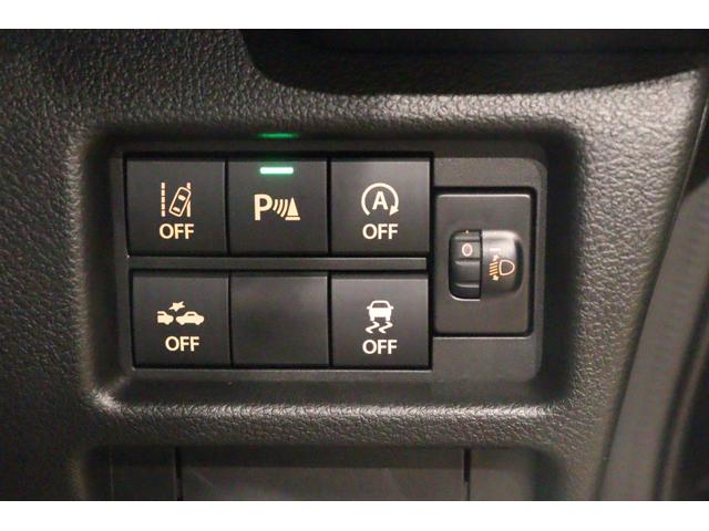 ハスラー タフワイルド 全方位モニター付きナビ TV クリアランスソナー クルーズコントロール レーンアシスト 衝突被害軽減システム LEDヘッドランプ ヘッドライトウォッシャー スマートキー アイドリングストップ(7枚目)