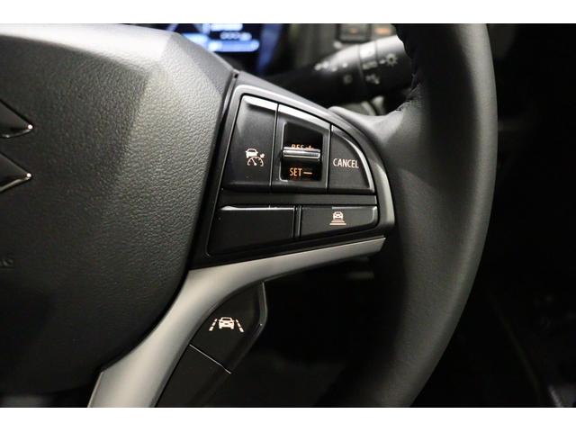 ハスラー タフワイルド 全方位モニター付きナビ TV クリアランスソナー クルーズコントロール レーンアシスト 衝突被害軽減システム LEDヘッドランプ ヘッドライトウォッシャー スマートキー アイドリングストップ(9枚目)