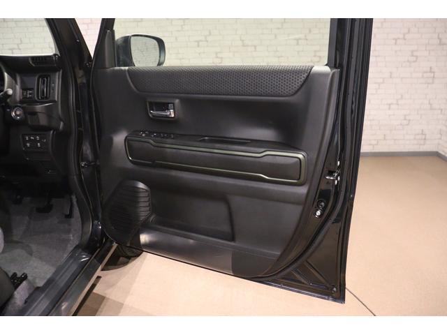 ハスラー タフワイルド 全方位モニター付きナビ TV クリアランスソナー クルーズコントロール レーンアシスト 衝突被害軽減システム LEDヘッドランプ ヘッドライトウォッシャー スマートキー アイドリングストップ(26枚目)