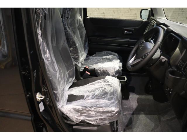 ハスラー タフワイルド 全方位モニター付きナビ TV クリアランスソナー クルーズコントロール レーンアシスト 衝突被害軽減システム LEDヘッドランプ ヘッドライトウォッシャー スマートキー アイドリングストップ(29枚目)